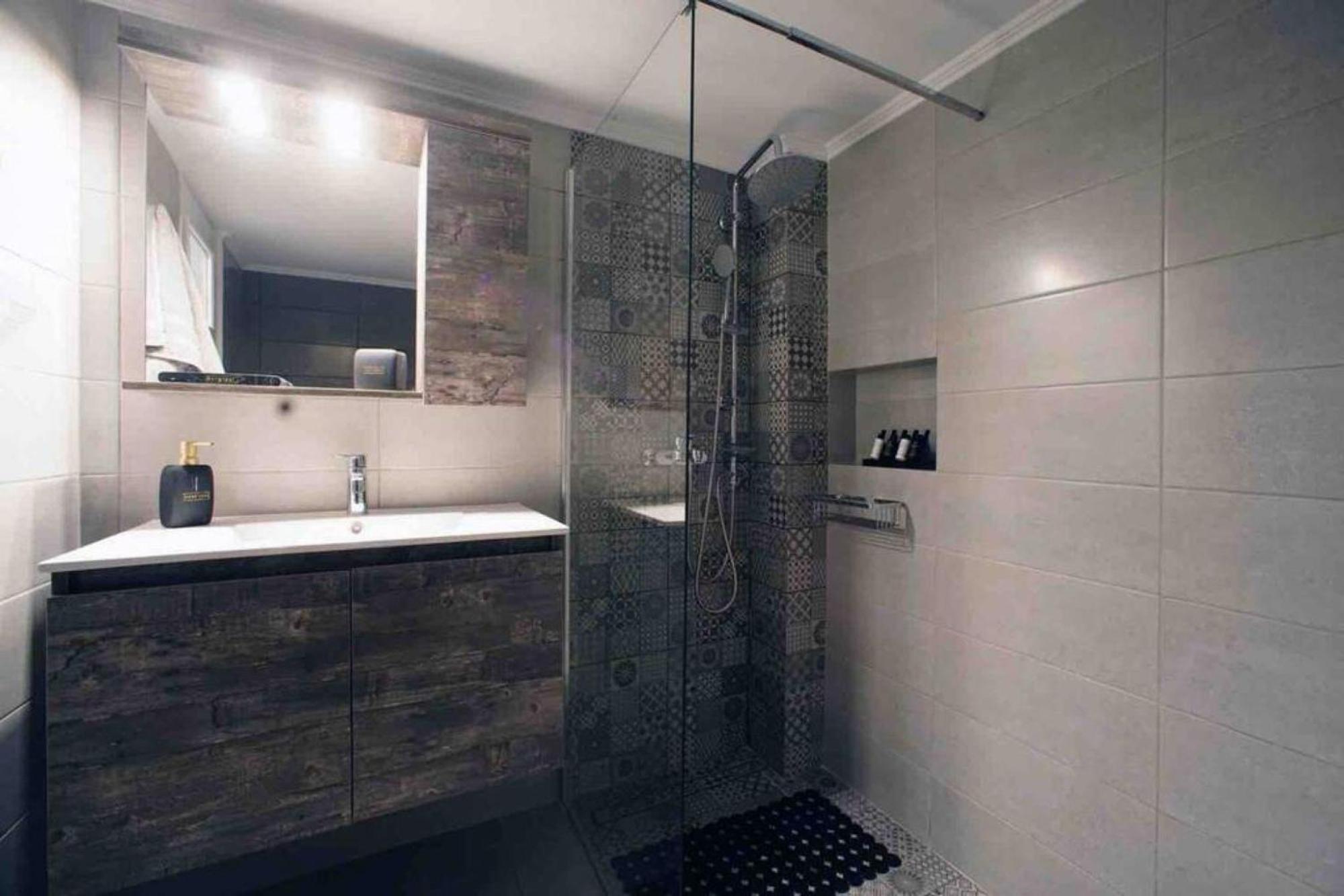 Νew Thission Luxury Apartment Афины Экстерьер фото